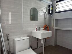 Blk 206 Pasir Ris Street 21 (Pasir Ris), HDB Executive #637337141